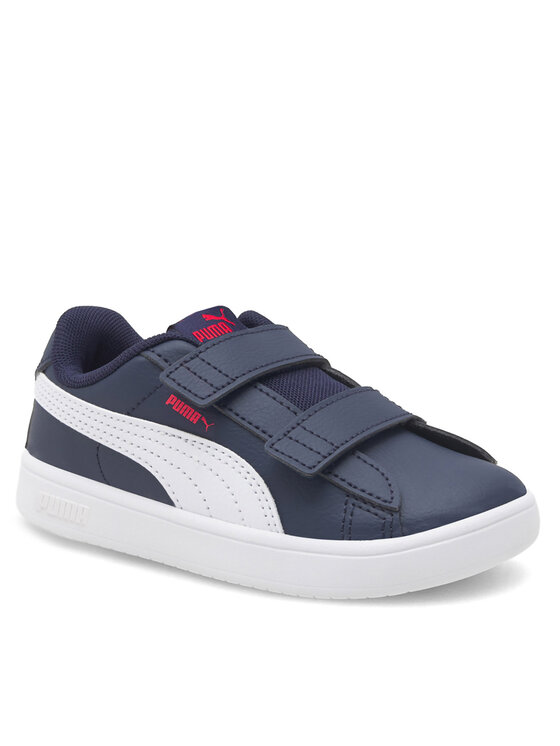 Puma Puma Tenisice Rickie Classic V 39425401 Tamnoplava