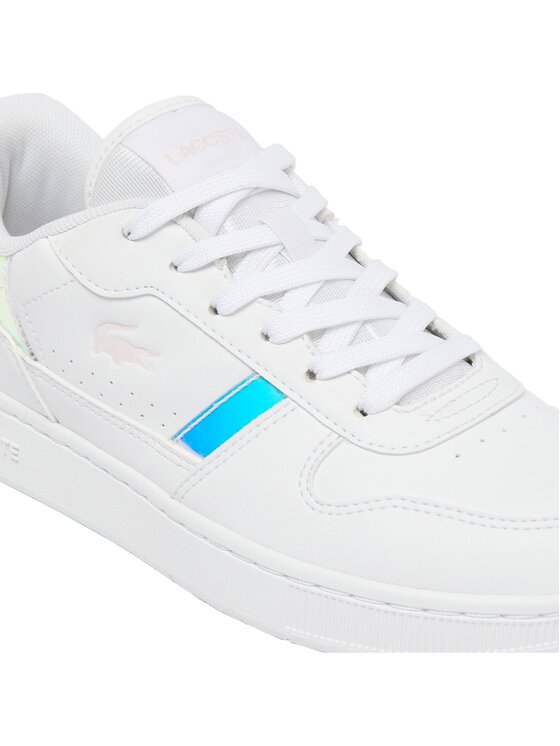 Lacoste Lacoste Sneakersy 26648 Biały