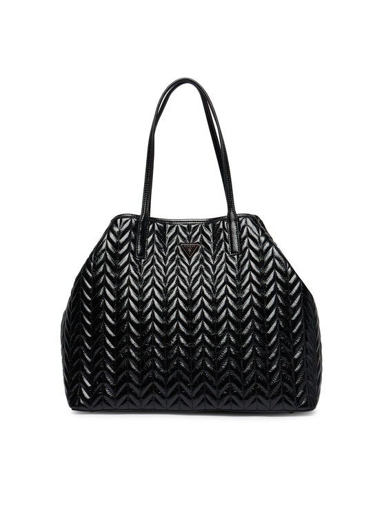 Guess Guess Rankinė Cheryl HWTQ97 20240 Juoda