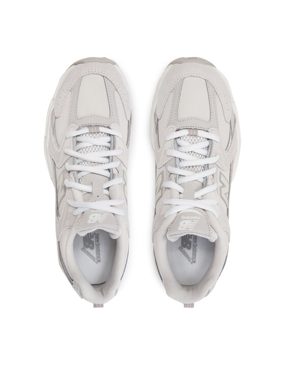New Balance New Balance Laisvalaikio batai GR530KE Smėlio