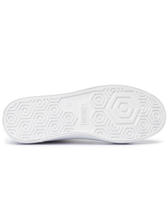 Sneakers EE274352 Bianco