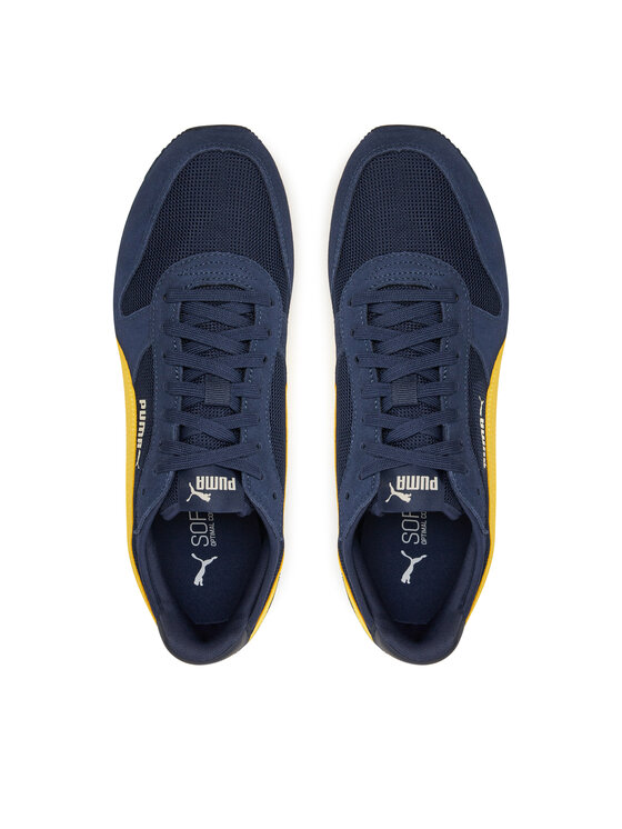 Puma Puma Snīkeri ST MILER 401622 11 Tumši zils