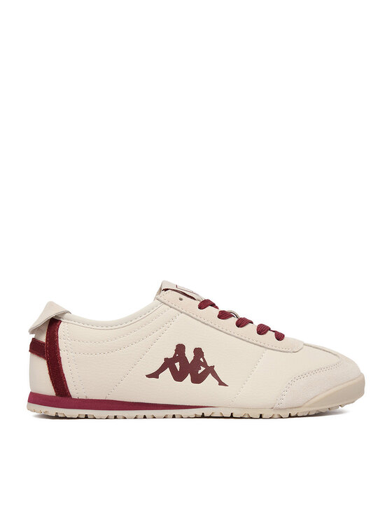 Kappa Kappa Sneakers CEO-1490036A(W) Écru