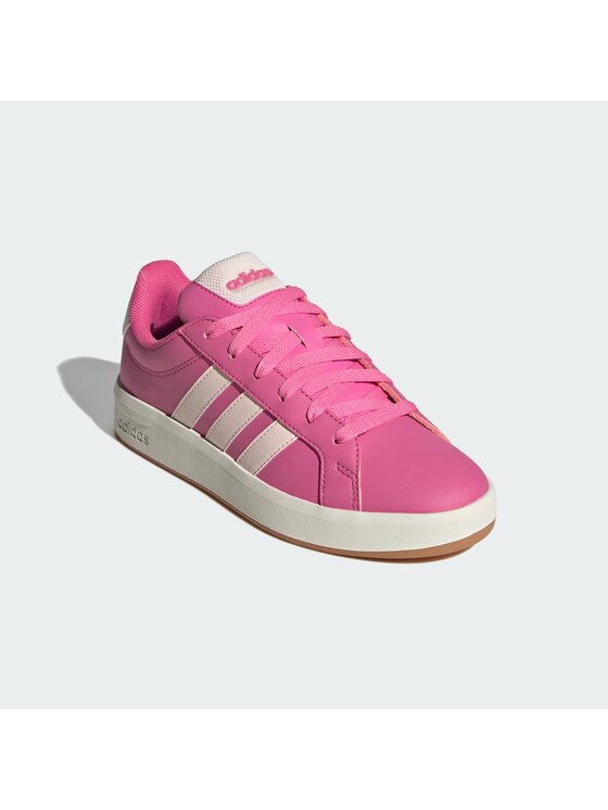 adidas adidas Tenisice Grand Court 3.0 HP3529 Ružičasta