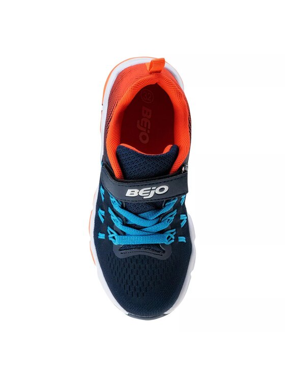 Bejo Bejo Sneakersy Caddo Granatowy
