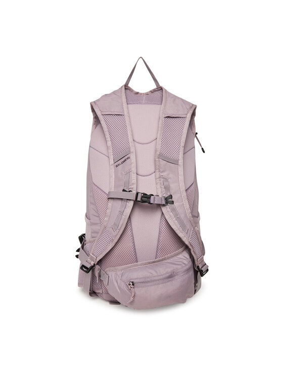 Salomon Salomon Nahrbtnik Trailblazer 20 LC2662900 Vijolična