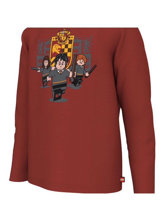 LEGO LEGO T-Shirt 12010783/352 Kolorowy Regular Fit
