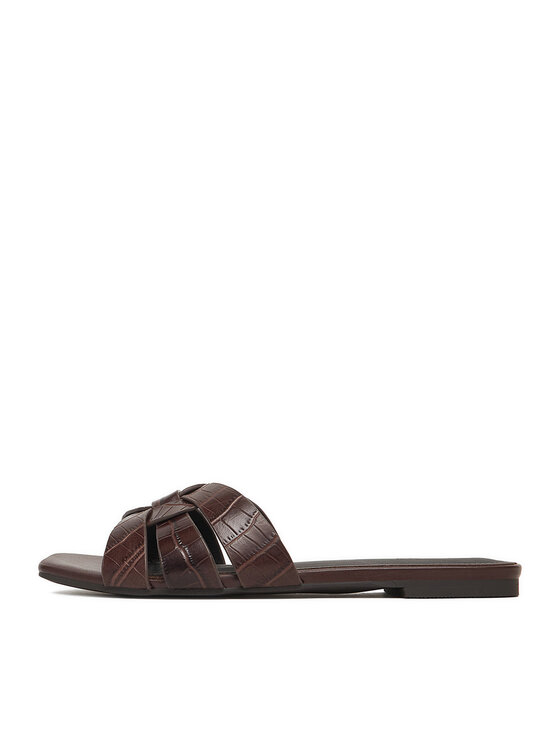 GINO ROSSI GINO ROSSI Ciabatte C-WS1190-01 Marrone