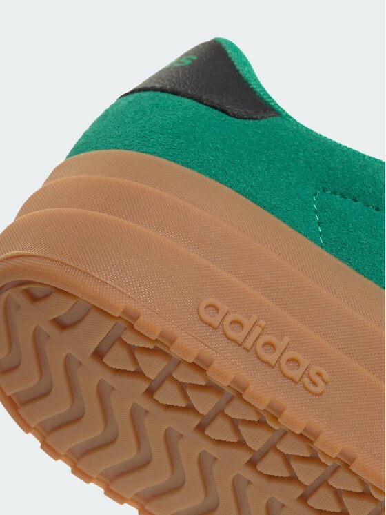 adidas adidas Sneakersy VL COURT BOLD Zielony