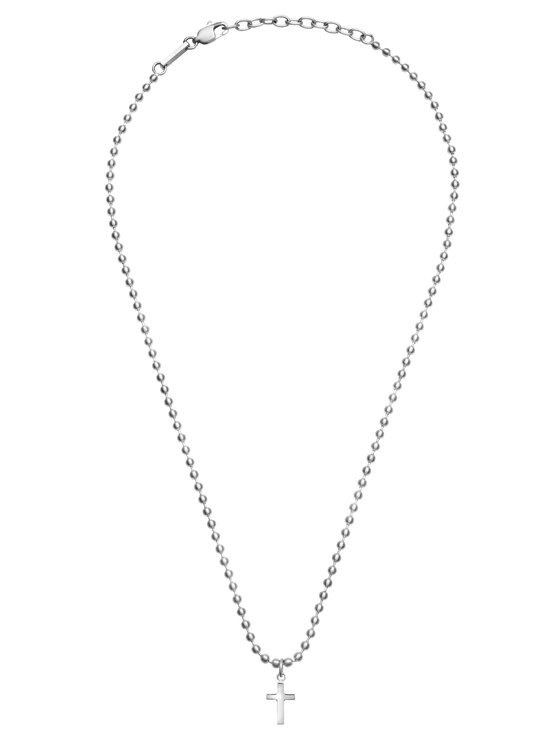 Breil Breil Collana EMBLEMS Argento