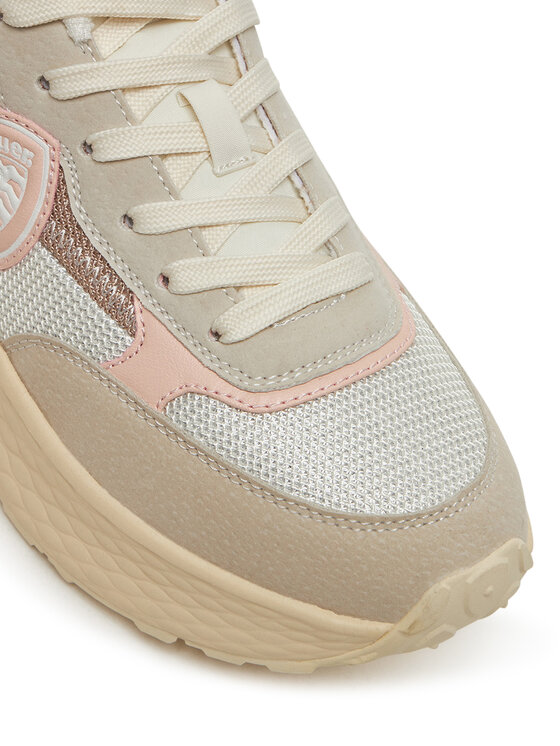 Blauer Blauer Sneakers q-roa-34893 Bej