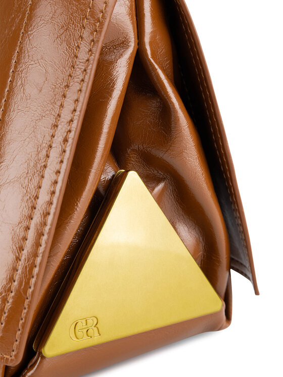 Gino Rossi Gino Rossi Handtasche Aga-01 Braun