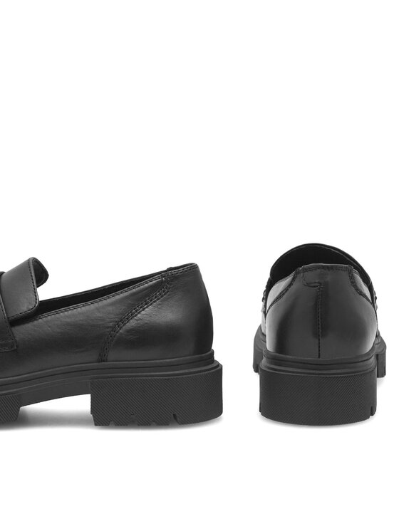Lasocki Lasocki Loafersy EST-DONNA-52 Czarny