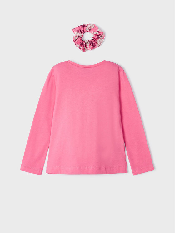 Mayoral Mayoral Bluza 3072 Roza