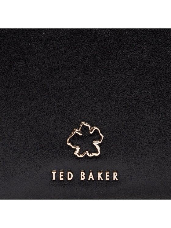 Ted Baker Τσάντα Jorjey 260549 Μαύρο Modivo.gr