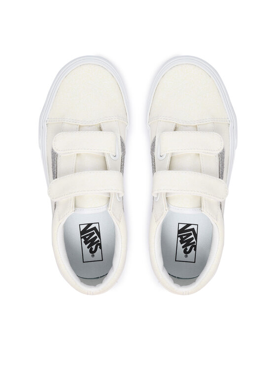 Vans Vans Tenisówki Old Skool V VN000CYAY1K1 Czarny