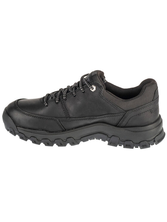 CATerpillar CATerpillar Sneakers Caterpillar Threshold Rebound Low Nero