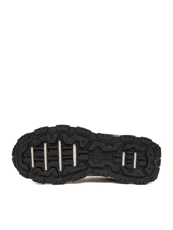 G-STAR G-Star Raw Сникърси CEO-JORIS-01 Черен