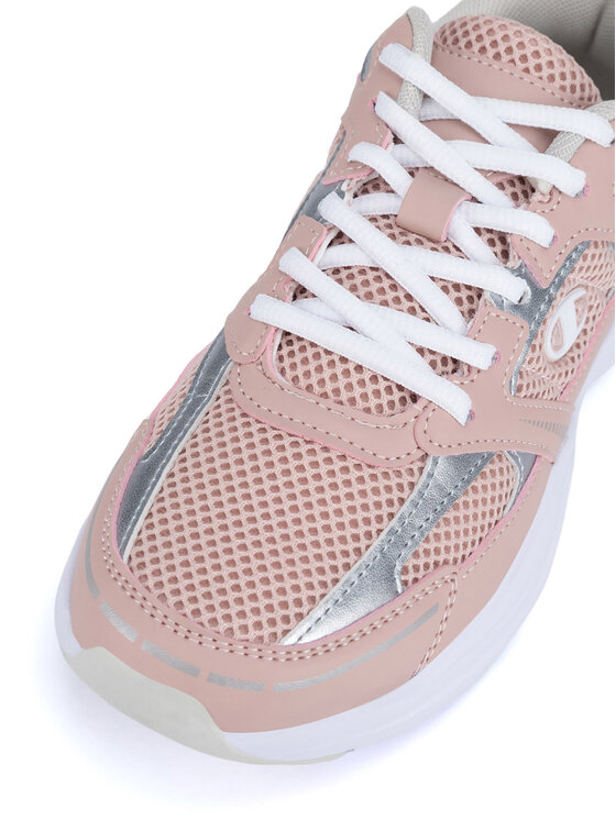 Champion Champion Tossud RUN 202 K S11728-PS013 Roosa