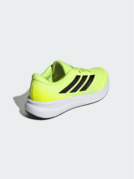 adidas adidas Buty do biegania 168321 Żółty