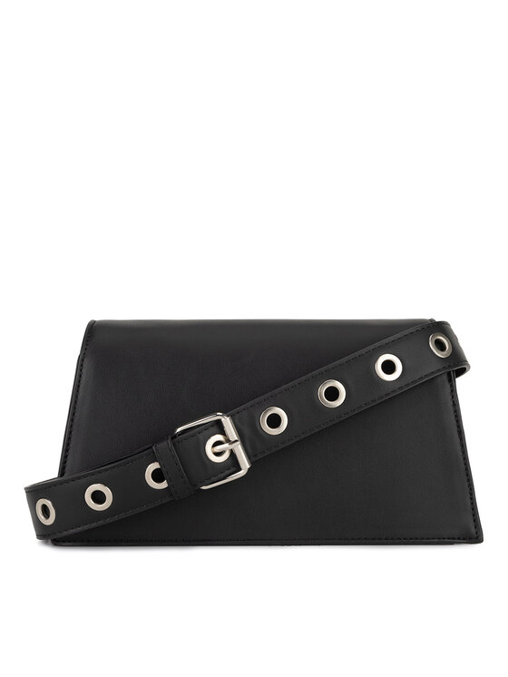 DeeZee DeeZee Handtasche H21430 Schwarz