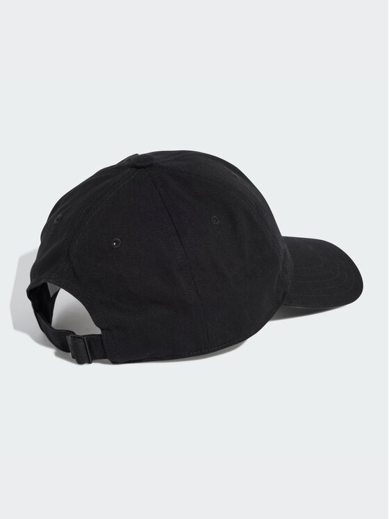adidas adidas Czapka z daszkiem 139299 Czarny