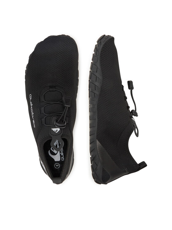 Quiksilver Quiksilver Παπούτσια για Θαλάσσια Σπορ CEO-MP80-26009 Μαύρο