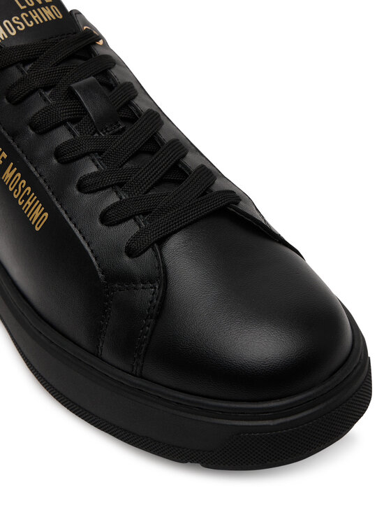 LOVE MOSCHINO LOVE MOSCHINO Tenisice JA15394G1MIA0000 Crna