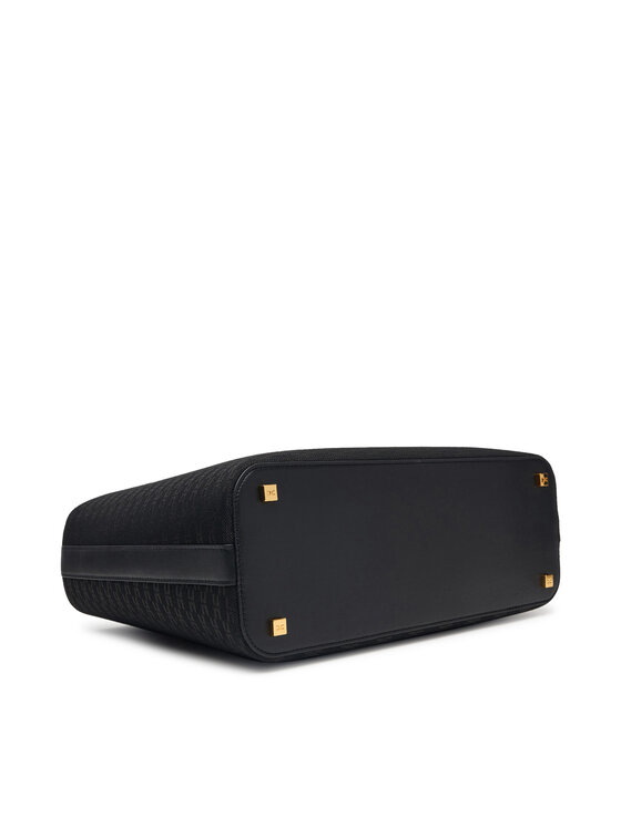 Elisabetta Franchi Elisabetta Franchi Сумка BS-01A-66E2-V400 Чорний