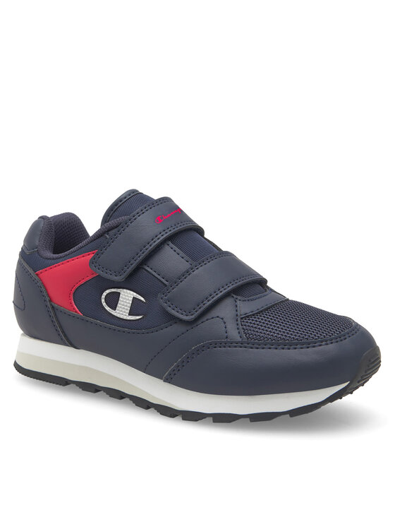 Champion Champion Sneakers Rr Champ II B S32734-BS505 Blu scuro