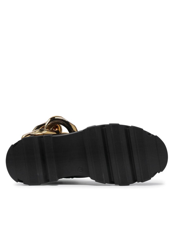 Tronchetti HL13107-8A Nero