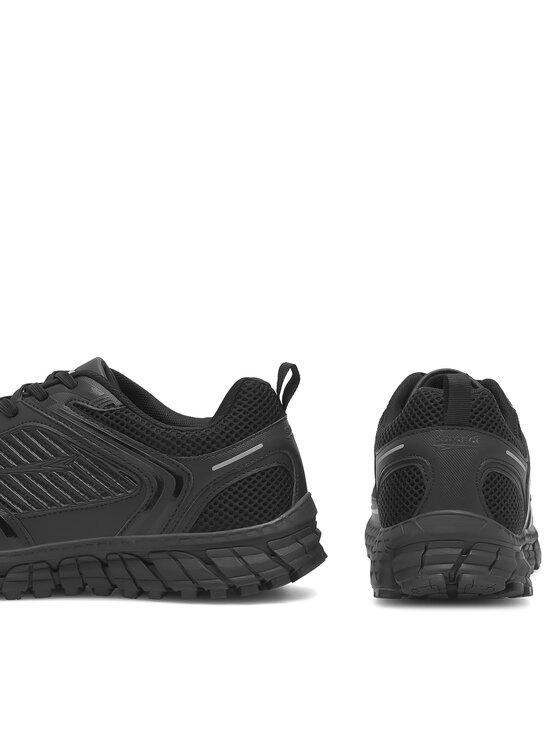 Sprandi Sprandi Sneakers MPRS-23M03032 Negru