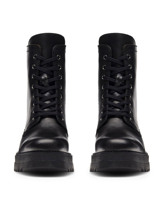 Lasocki Lasocki Stiefeletten NEPTUNE WI16-NEPTUNE-02 Schwarz