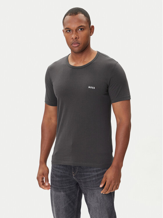 BOSS BOSS Комплект футболок 50532470 Кольоровий Regular Fit