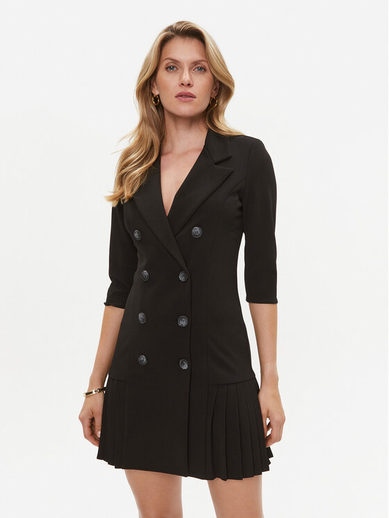 Rinascimento shop vestito nero