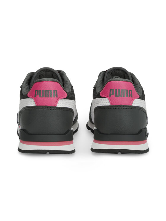 Puma Puma Buty 385510 Szary