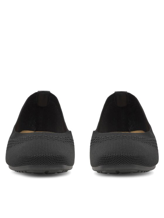 Jenny Fairy Jenny Fairy Balerīnas ELISE TS5569-01 Melns