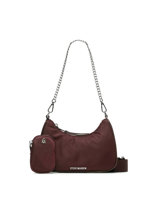 Steve Madden Sac main Bvital T SM13000607 BUR Bordeaux Modivo