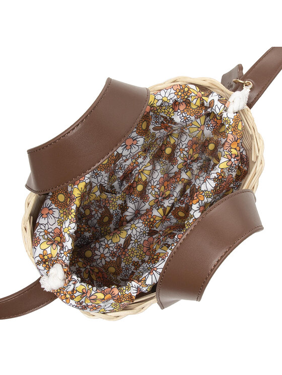 Jenny Fairy Jenny Fairy Handtasche ACCCS-SS22-108DSTC-JENNYFAIRY Beige