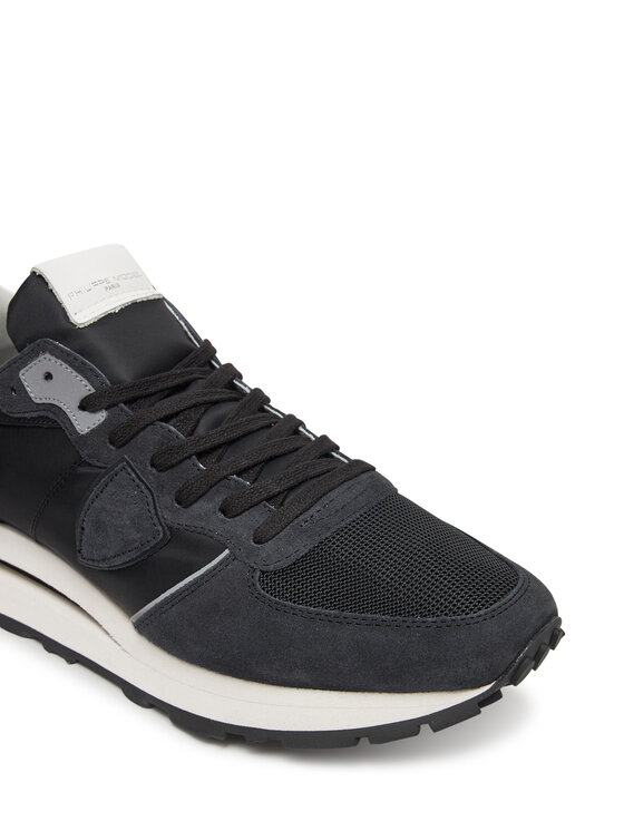 Philippe Model Philippe Model Αθλητικά TKLU W006 Μαύρο