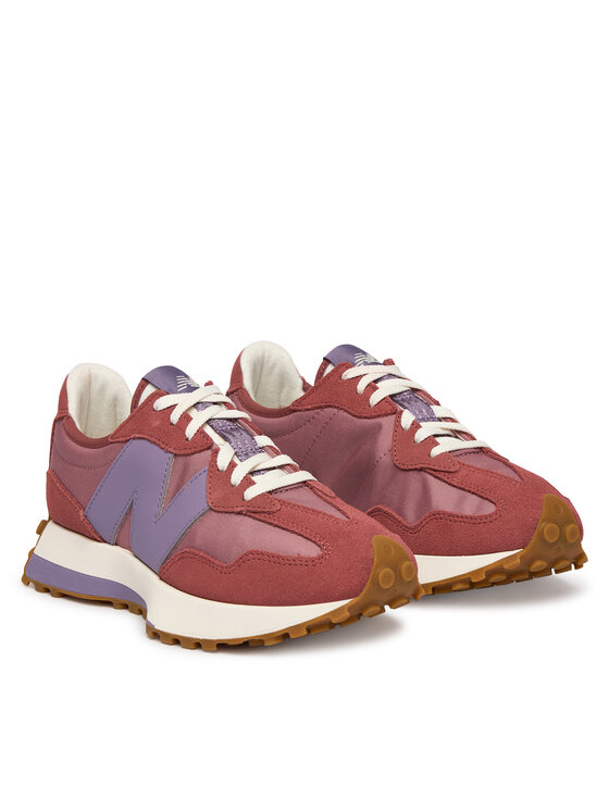 New Balance New Balance Sportcipők W3276YP Rózsaszín