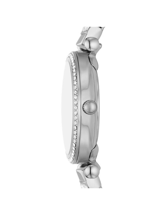 Fossil Fossil Orologio ES5189 Argento