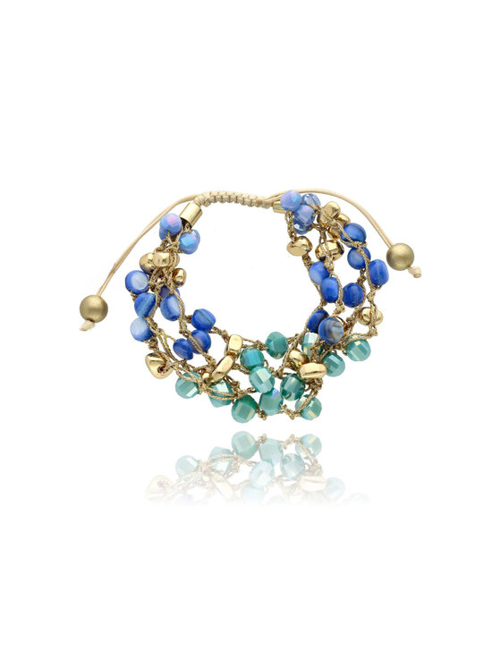 FIGL FIGLFIGL Bracciale FB99577 Oro