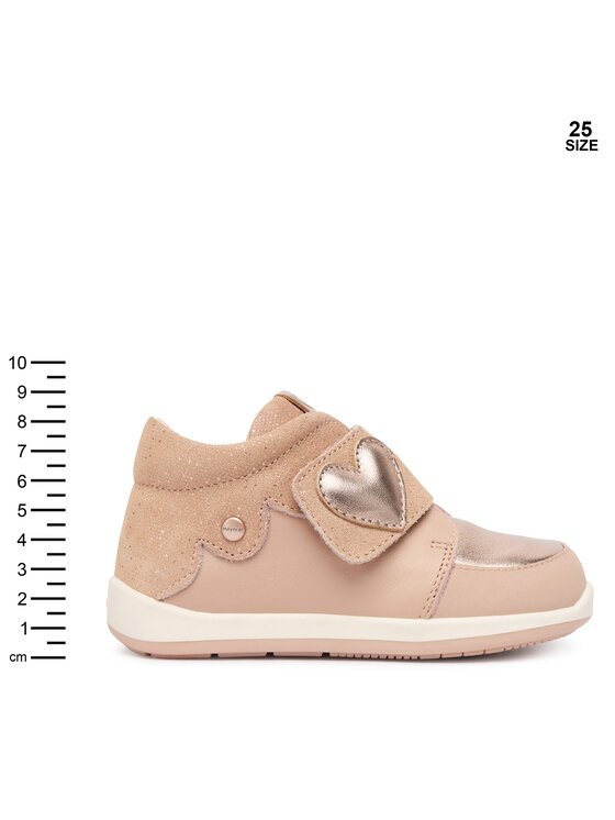 Mayoral Mayoral Halbschuhe 42551 Rosa