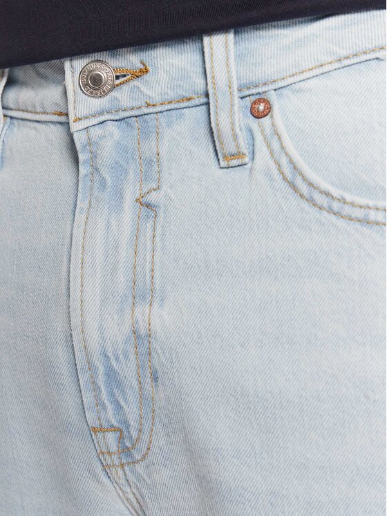 Guess Jeans Drake M3GA37 D4T9F Blau Regular Fit | Modivo.de 