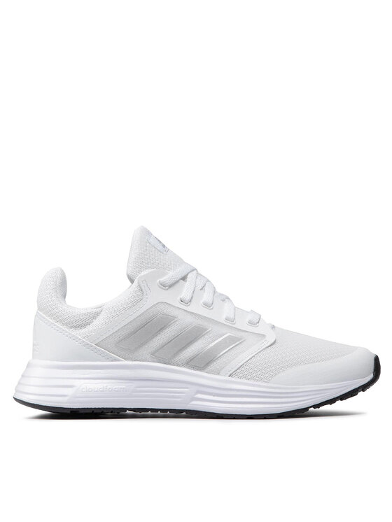 adidas adidas Jooksujalatsid Galaxy 5 G55778 Valge