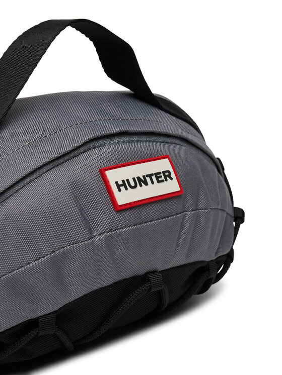 Hunter Hunter Torbica oko struka HTR-B-002-07 Siva