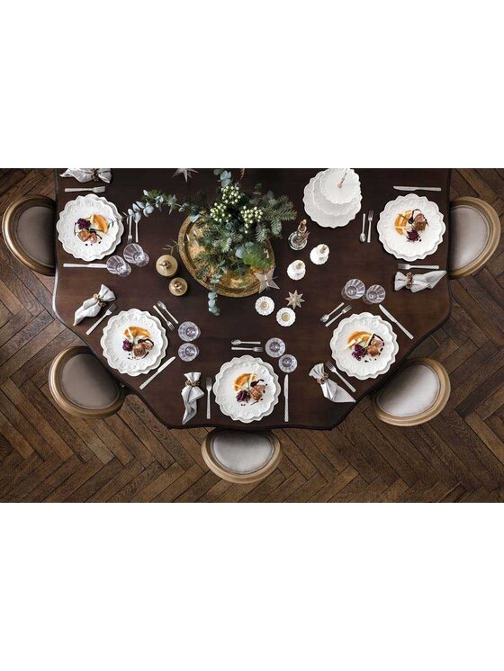 Villeroy & Boch Villeroy & Boch Miska 1486581900 Biały