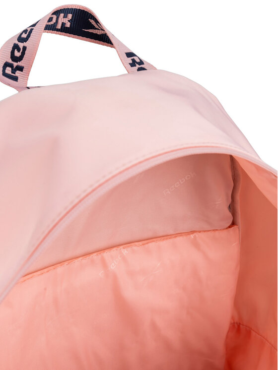 Reebok Reebok Hátizsák RBK-013-CCC-06 Rózsaszín
