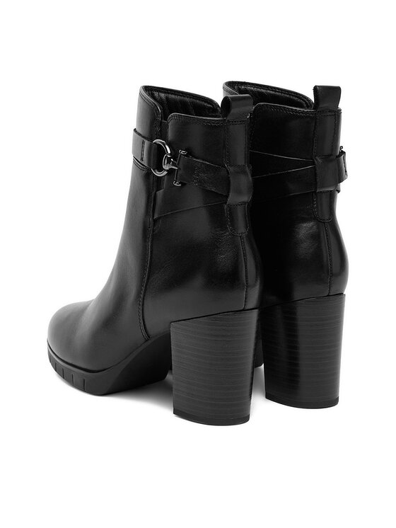 Lasocki Lasocki Stiefeletten CEO-WB-DALILA-25 Schwarz